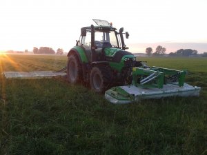 Deutz-Fahr