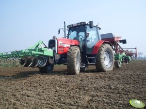 Massey Ferguson 6170