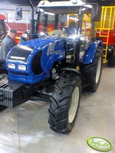 Farmtrac