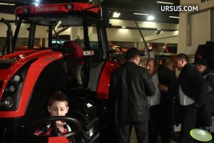 Ursus Agrotech 2013