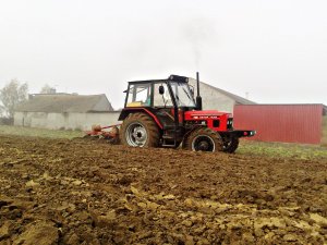 Zetor 7045