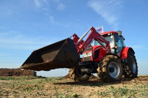 Zetor Forterra HSX 110