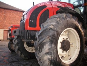 Zetor