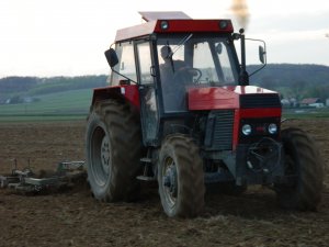 Zetor 8145