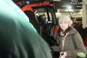 Ursus Agrotech 2013