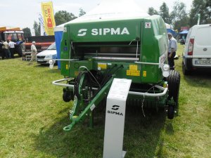 Sipma PS 1223 FASTER