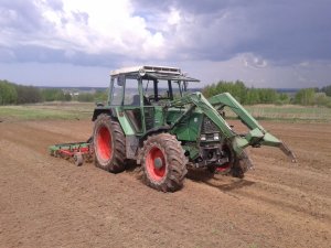 Fendt 309LS