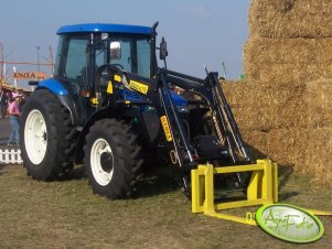 New Holland