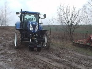 New Holland