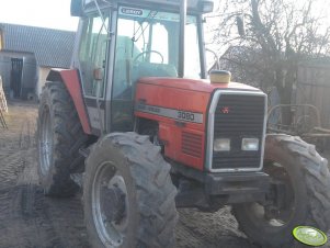 Massey Ferguson 3080