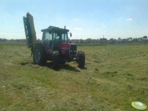 Massey Ferguson 3050