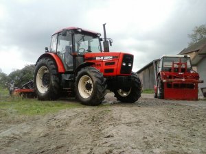 Zetor 10641 i 5211