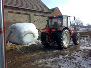 Zetor 8540