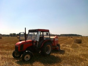 Zetor 5320 + Sipma Z-279/1