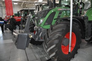 Fendt 724