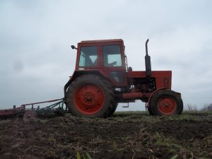 MTZ 80