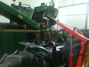 JD 6100