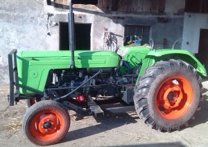 Ursus C-360 3P