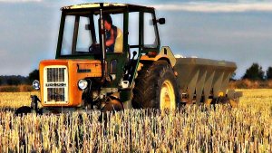 Ursus C-360 + RCW 3.