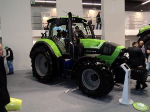 Deutz-Fahr