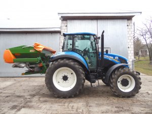 New Holland T5.95