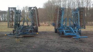 Farmet kompaktomat 6m x2