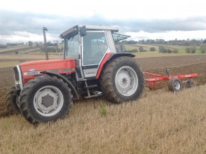 Massey Ferguson 3085