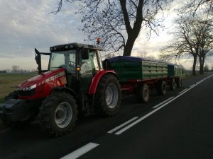 Massey Ferguson 5410