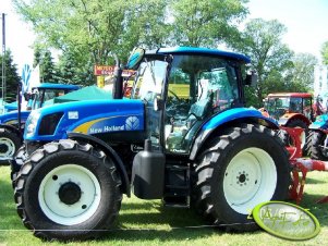 New Holland