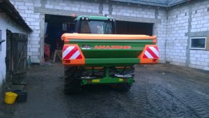 Amazone z-am 1201