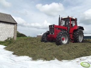 International XL1255 