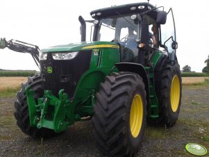 JD 7260R