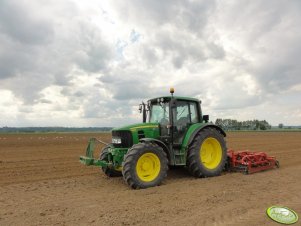 John Deere 6230P