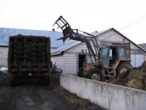 Renault 77.14 + Metal Fach 8t