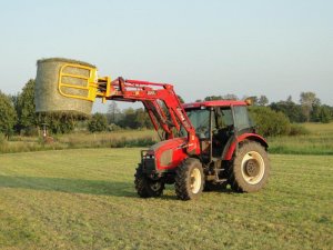 Zetor 8441 Proxima