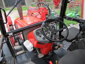 Zetor 5340