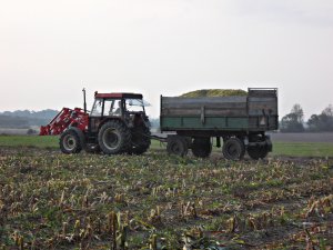 Zetor 7340 i d47