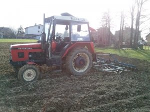 Zetor 5211