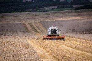 Claas Lexion 450 Evo