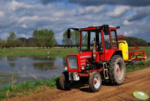 Wladimirec T-25A + Tad-Len TL 512