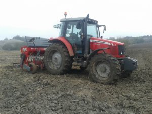 Massey Ferguson 5445