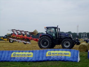 New Holland T7.270 AC