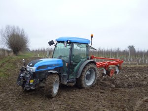 Landini Rex 90F