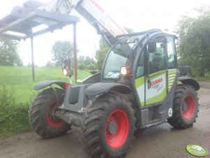 Claas Scorpion 7030