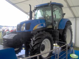 New Holland