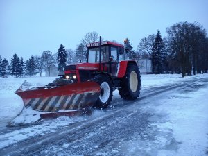 Zetor 16245