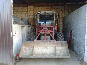 Massey ferguson 3060