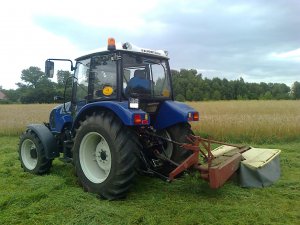 Farmtrac 675 DT