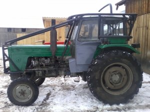 Moja zabudowa ochronna