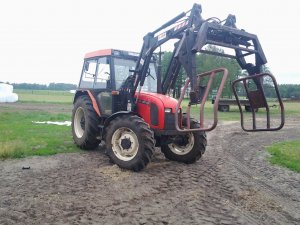 Zetor 7340